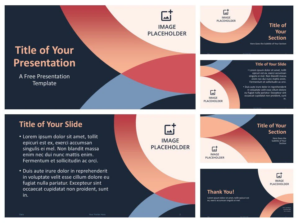 12 Design Tips for Customizing PowerPoint Templates