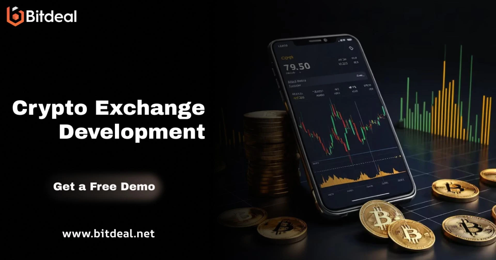 How Cryptocurrency Exchange Development Shapes the Future of DeFi
