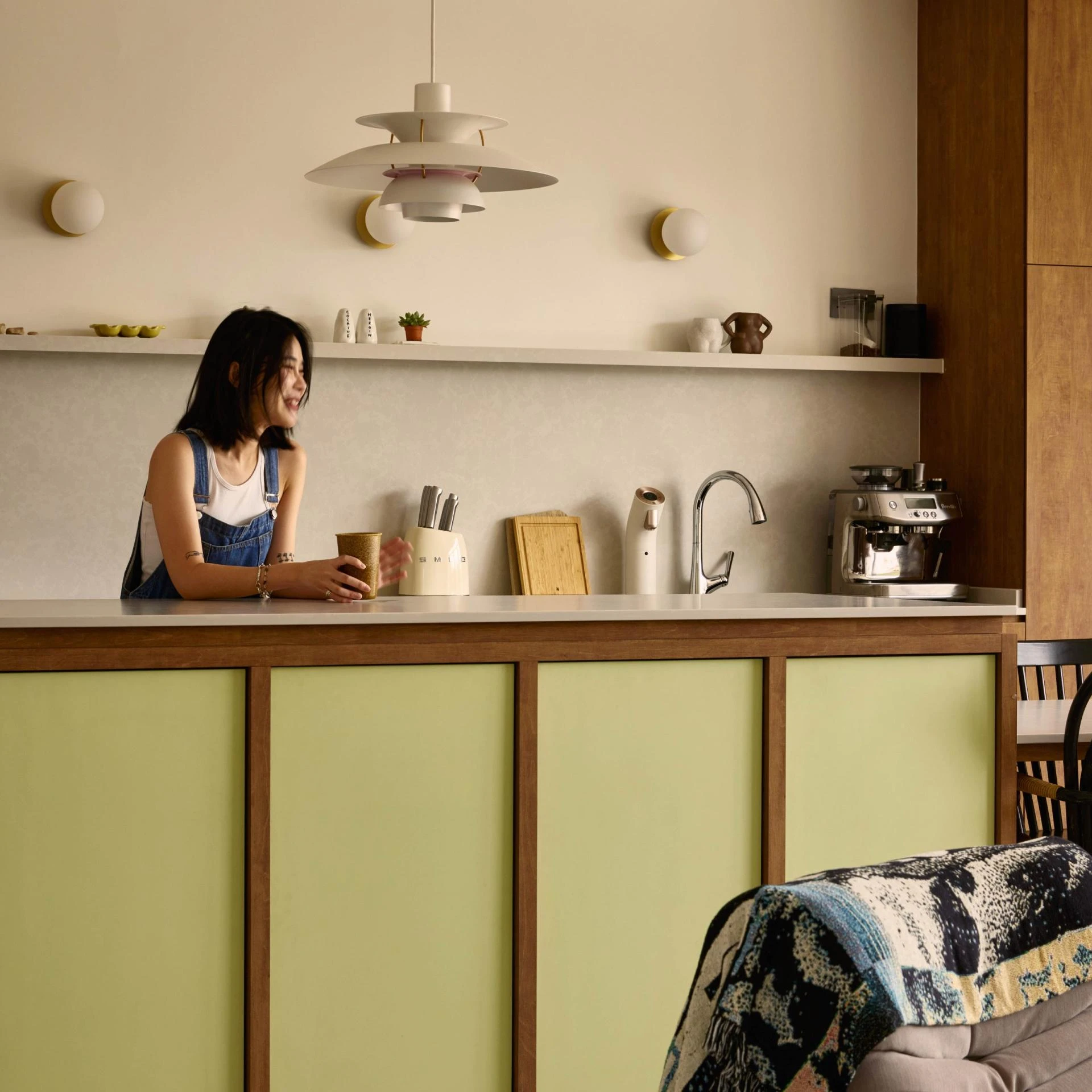 Singapore Interior Designers: Changing Lives with the Local INN.terior