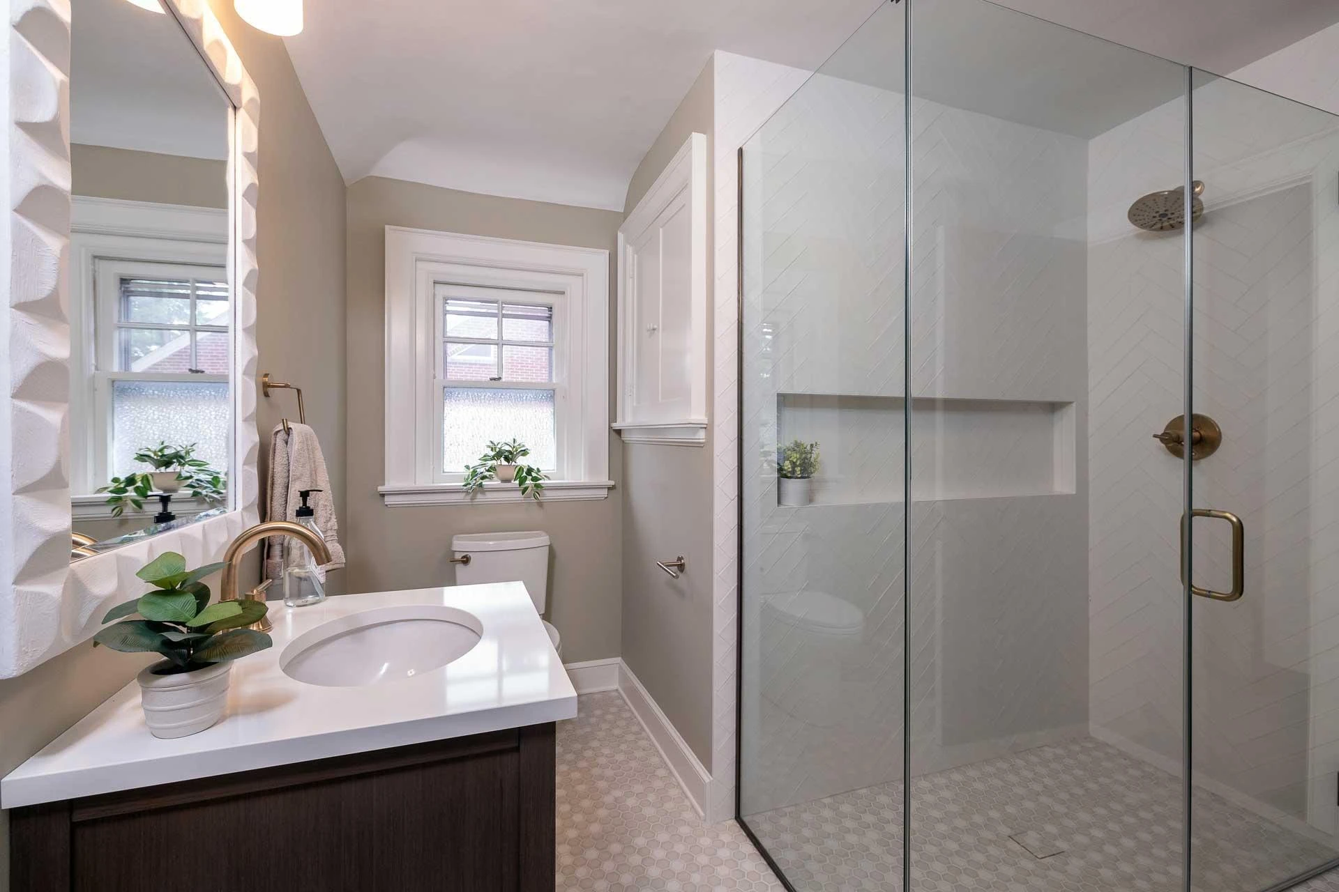 Bathroom Remodeling Ideas to Boost Property Value