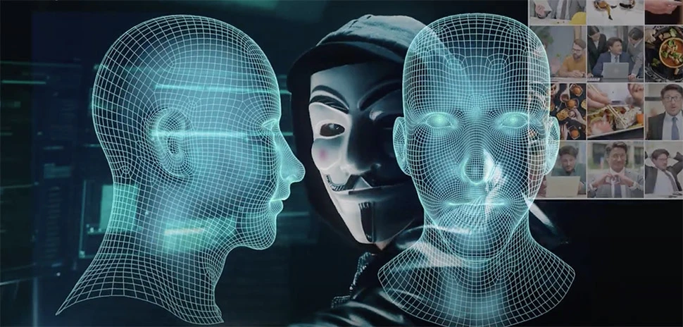 How Cybersecurity Companies Are Using AI to Detect Deepfakes