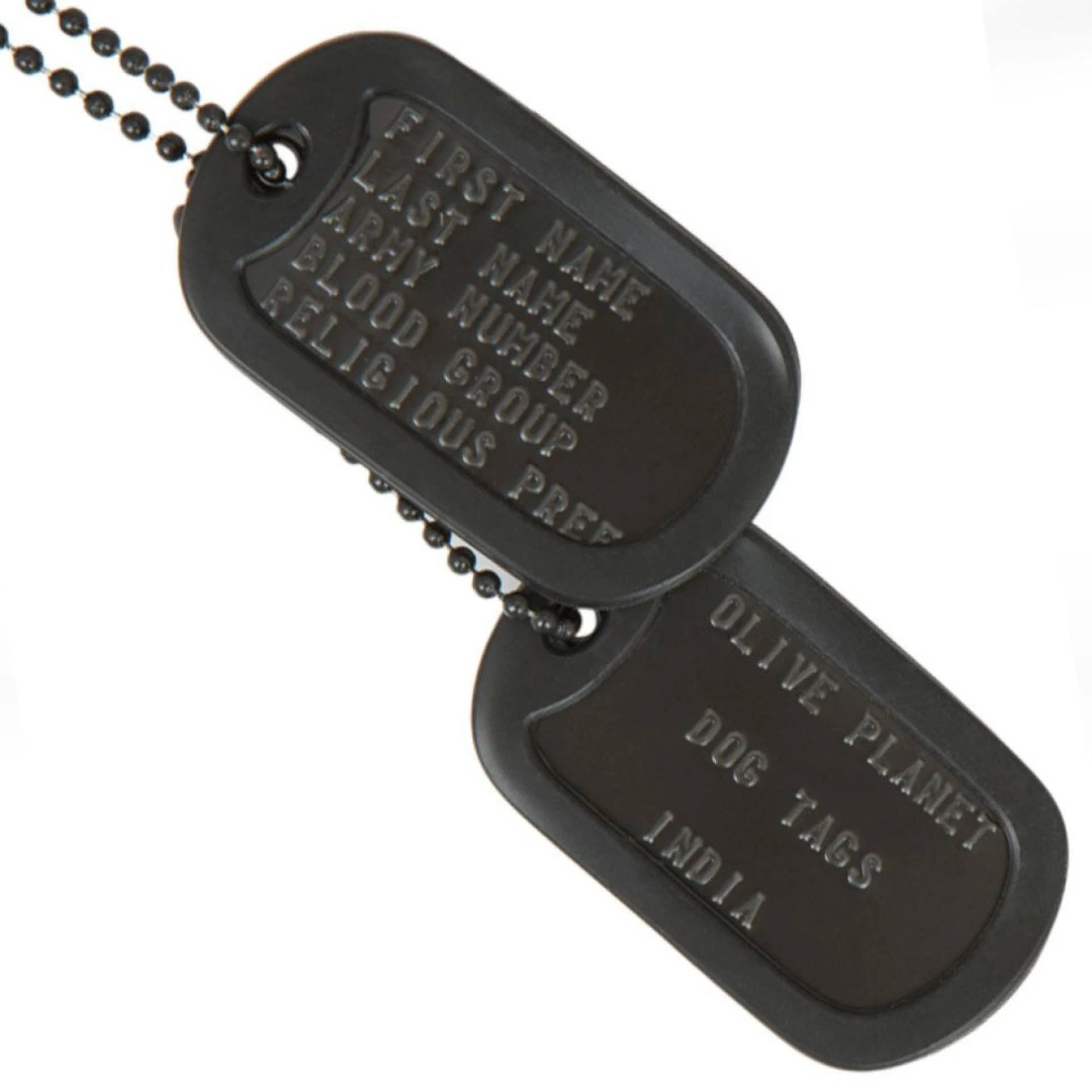 Shop Custom Dog and Embossed Tags and Dog Tag Silencers Online