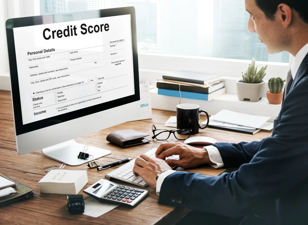 How to Get Fast Business Loans with Bad Credit in Australia