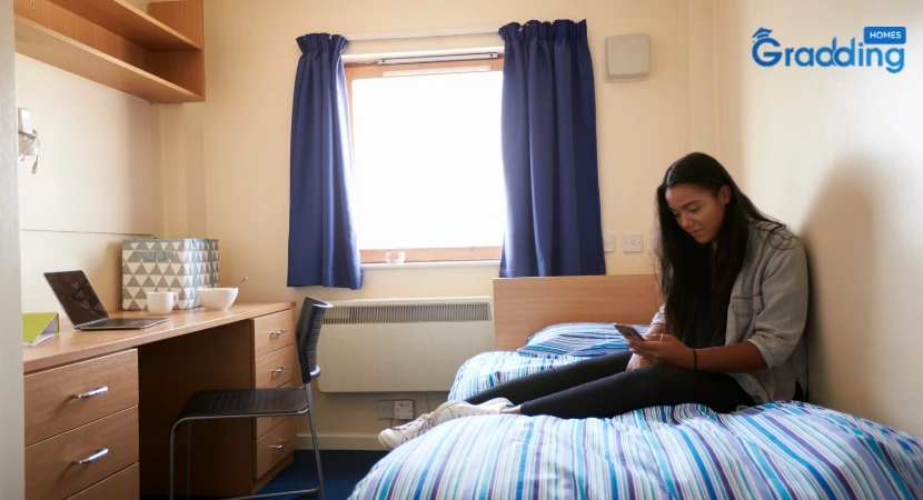 Smarter Way to Find Student Housing in Hatfield