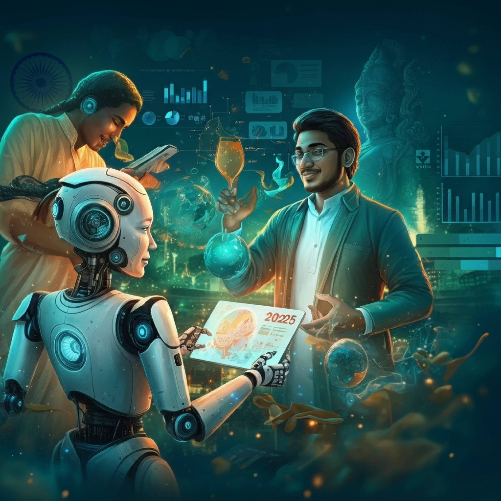 Future of ML Jobs in India 2025: Career & Course Guide