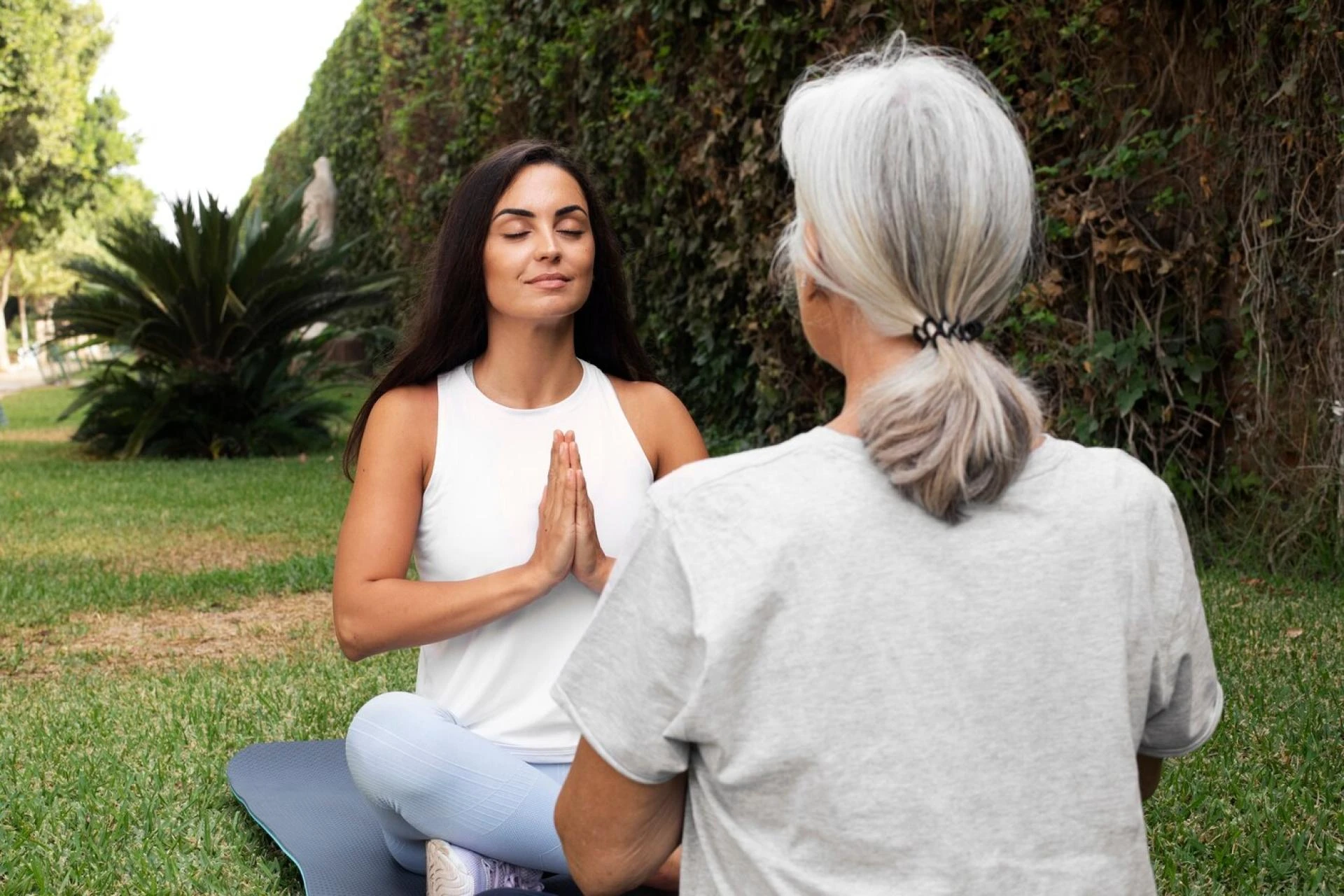 Integrating Safe and Sound Protocol and Mindfulness Therapy for Holistic Healing