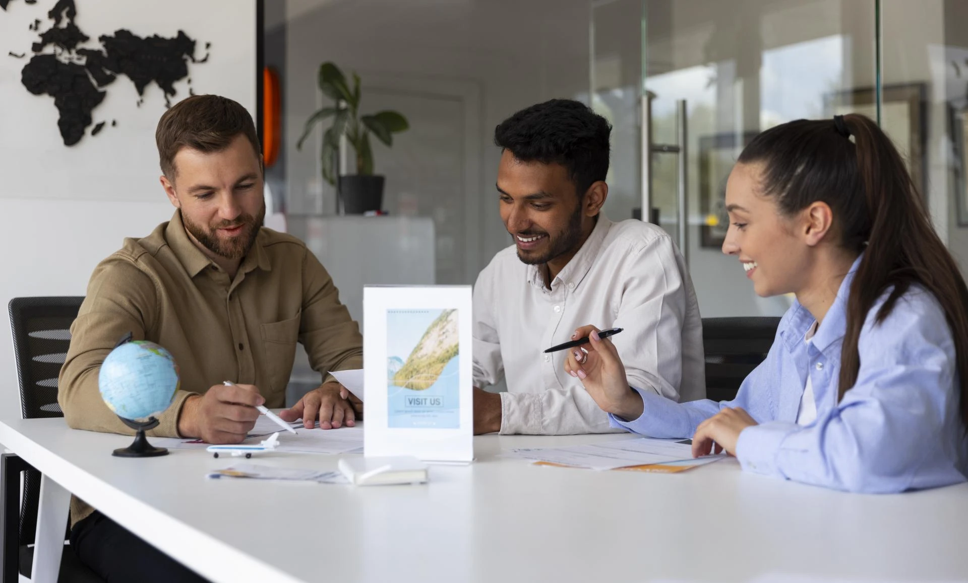 Startup Consultants in India: Navigating the Journey from Idea to Impact