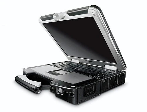'Rugged laptops' Made to endure and also obtain the job done in UAE