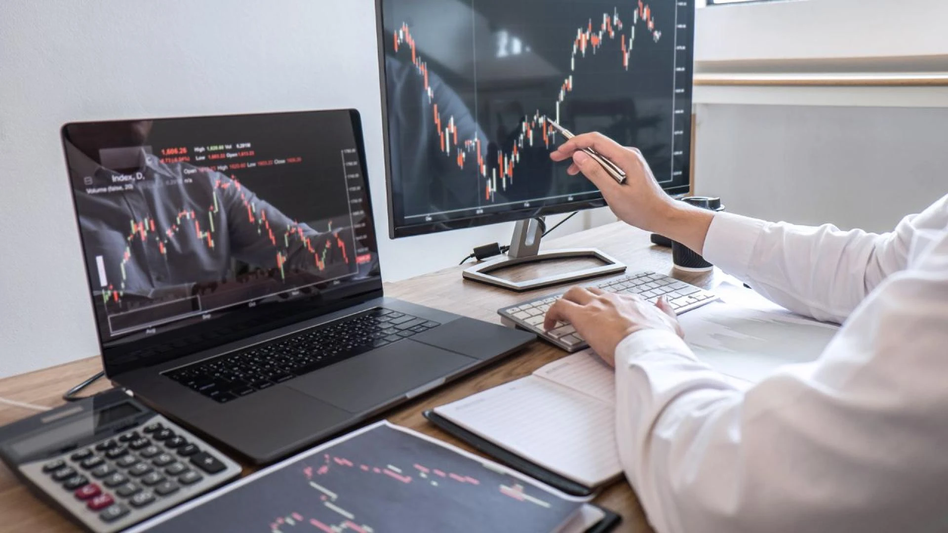Unlock Financial Potential with a Reliable Crypto Trading Platform