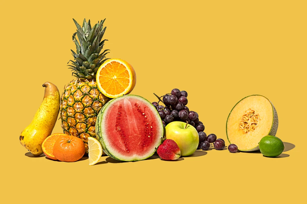 How to Use Delicious Seasonal Produce in Summer Recipes