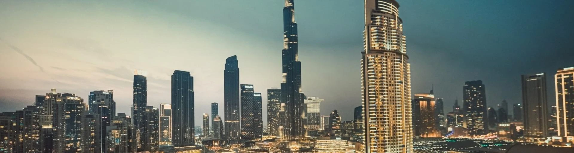 Dubai: New Smart Rental Index in 2025