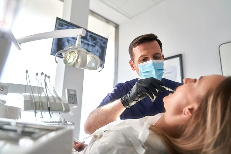 Top 5 Dental Services You Shouldn’t Miss in Benalla