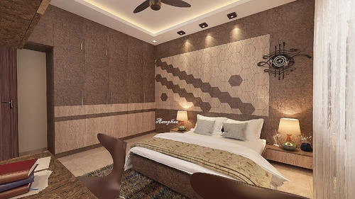 Luxury Interior Design Style