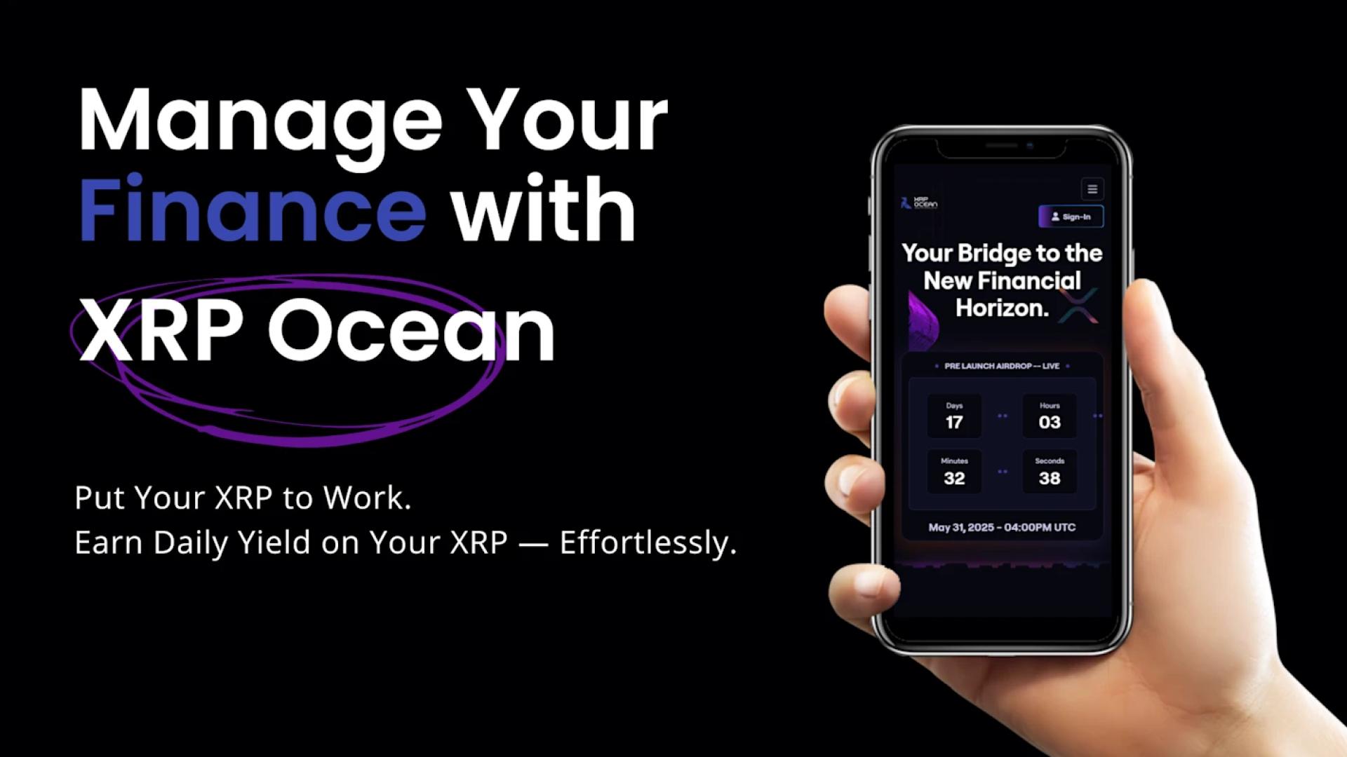 How Can I Earn Passive Income with XRP?