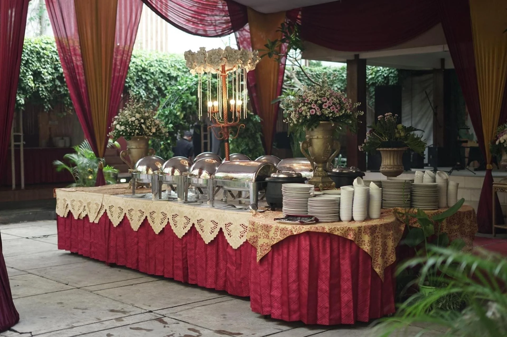 Best Marriage Catering Services in Chennai