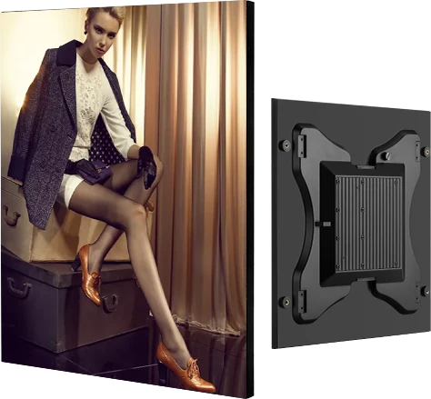 The benefits of LED Display for Vehicle