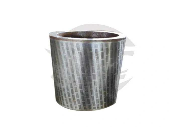 Ti-Based Cermet TC Bearing Cermet Strip