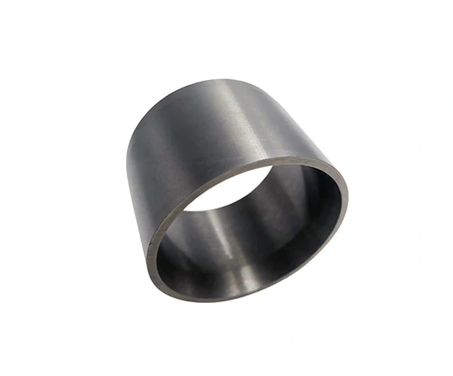 Ti-Based Cermet Bushing & Shaft Sleeve