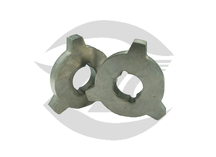 Ti-Based Cermet Grinding Machine Blade