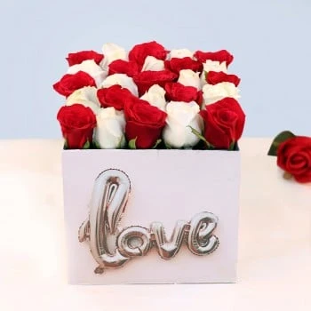 Choosing a Good Flowers Delivery Dubai Service