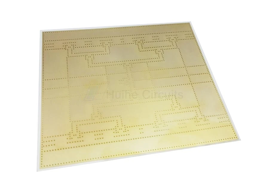 2 Layer Rogers ENIG rf PCB