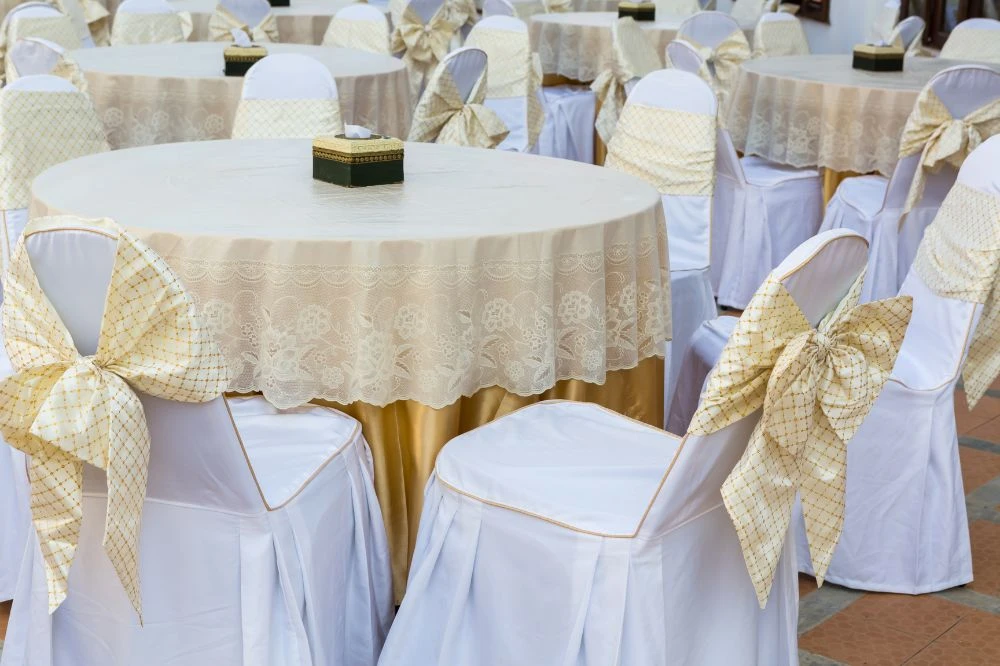 Table Hire in Sydney: Elegant and Practical Solutions for Your Next Event