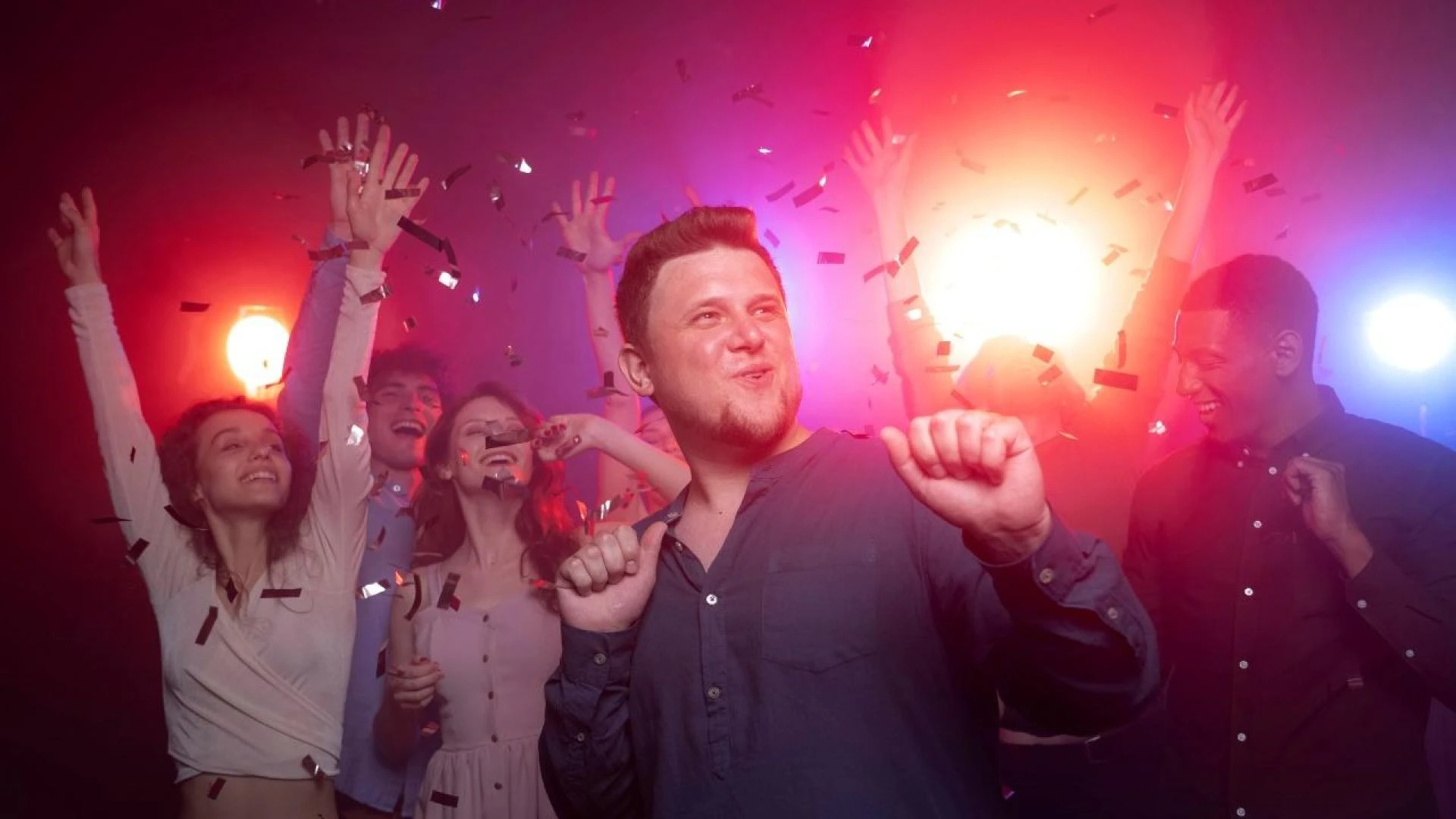 Event Hire in Melbourne: Everything You Need for a Memorable Party or Event