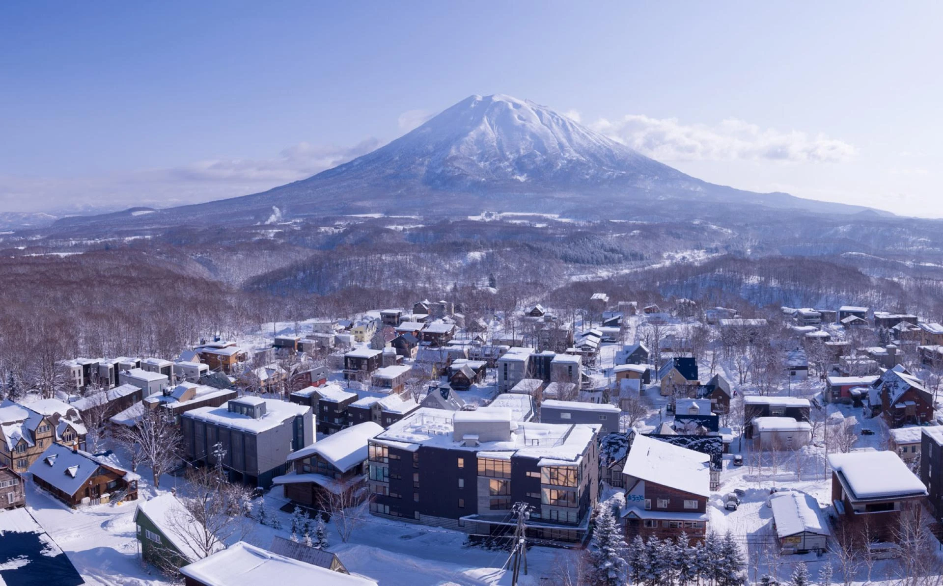 Luxury Winter Getaways in Niseko: Why Aspect Niseko Stands Out