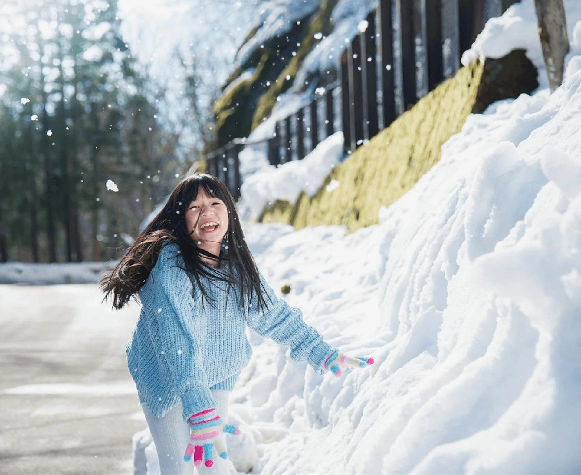 Celebrating with Snow – A Look at Hokkaido’s Stunning Ice Festivals
