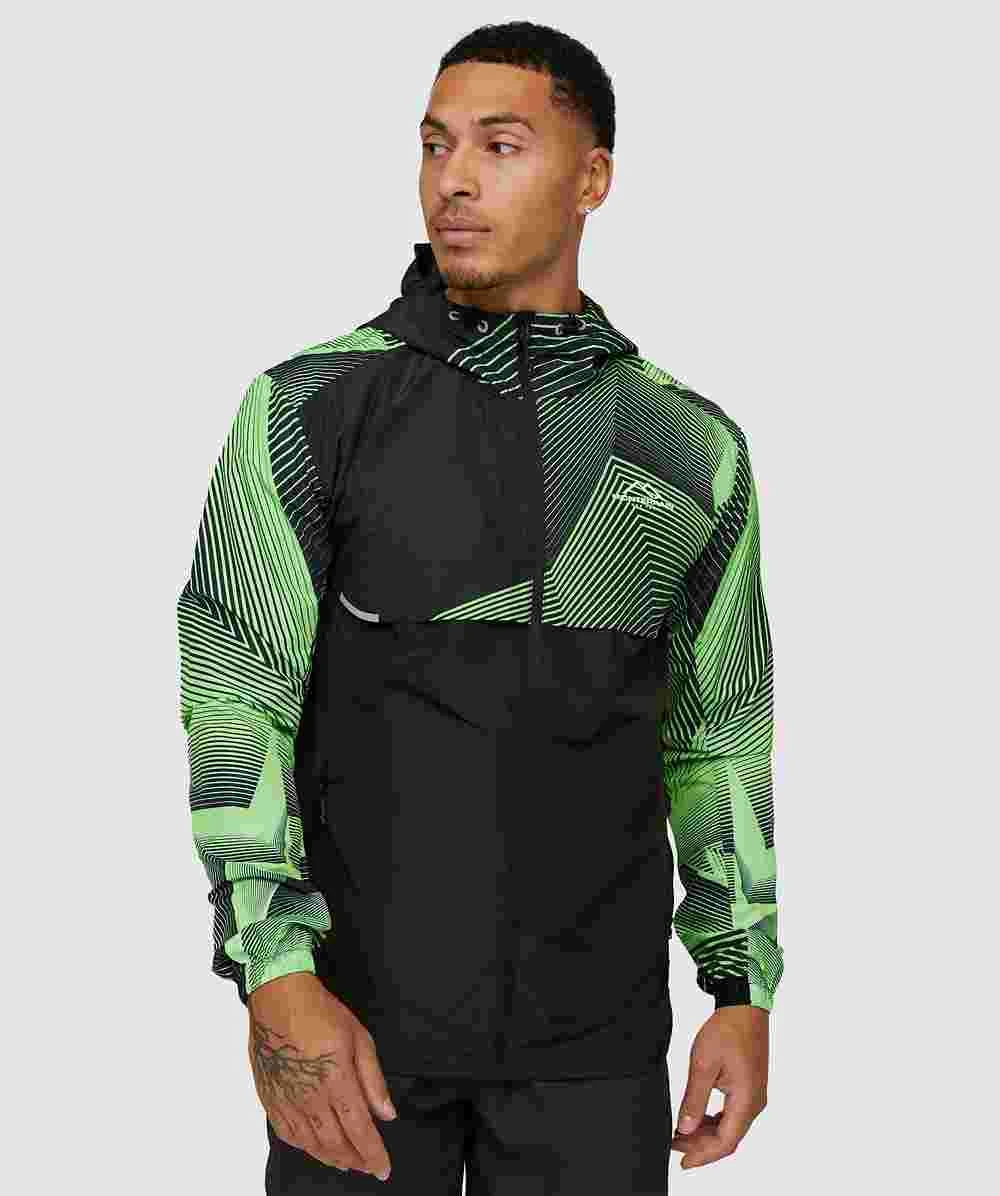 Explore Monterrain Clothing || Windrunners, Tracksuits & More!