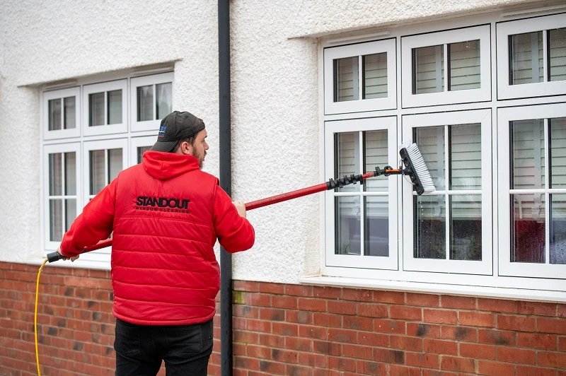 A Complete Guide for Exceptional Window Cleaning!