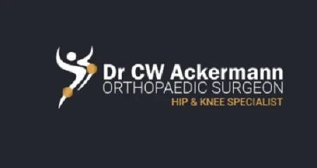 Dr CW Ackermann Offers Advanced Revision Knee Replacement to Help Patients Regain Comfort, Mobility, and Quality of Life