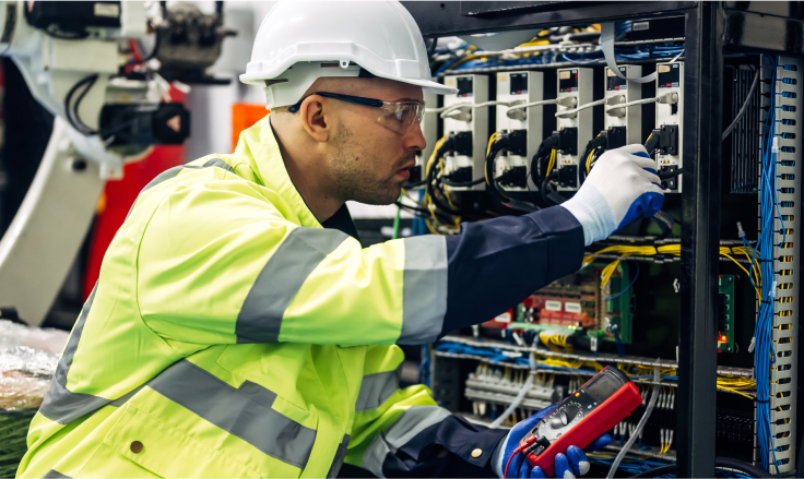 Essential Tips for Finding Electric Contractors in Crete