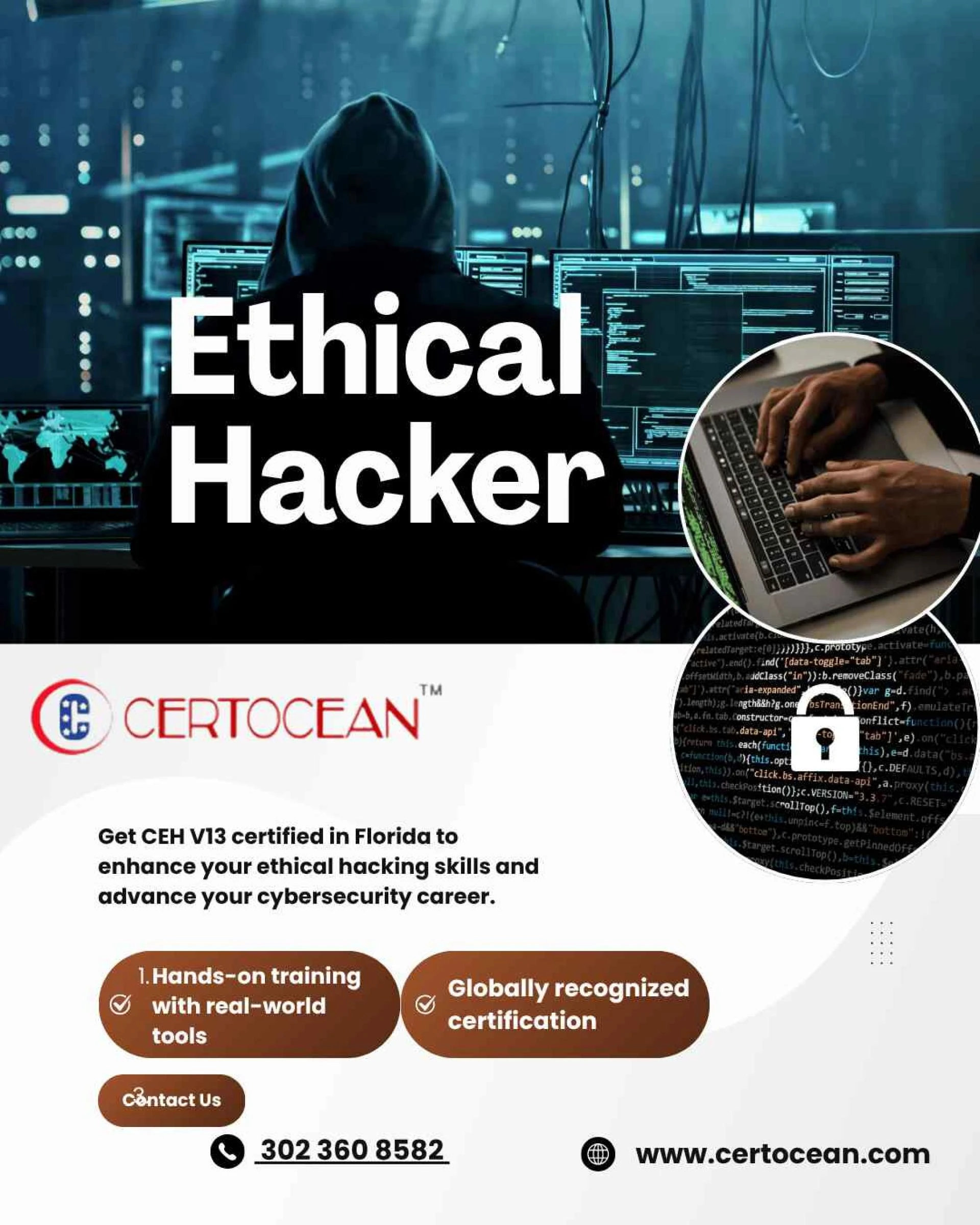 Draft: My Post TitleCertified Ethical Hacker V13 (CEH) in New Jersey: Secure Your Future in Cybersecurity