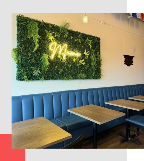 Calgary Places to Eat: Experience Authentic Nepalese Cuisine at Calgary Momo House