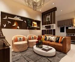 Best Residential Interior Designers in Bangalore for Modern Homes