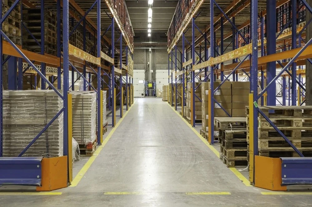 Is it Essential to Have Line Marking in Commercial Spaces?