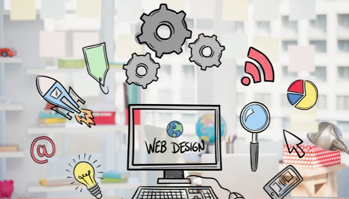 How a Professional Website Design Impacts Your Marketing