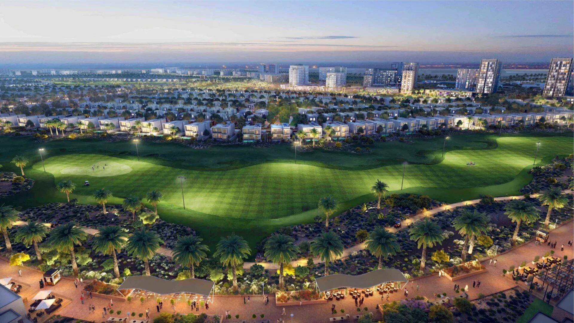 How DAMAC Hills 2 Is Becoming a Hotspot for First-Time Homebuyers