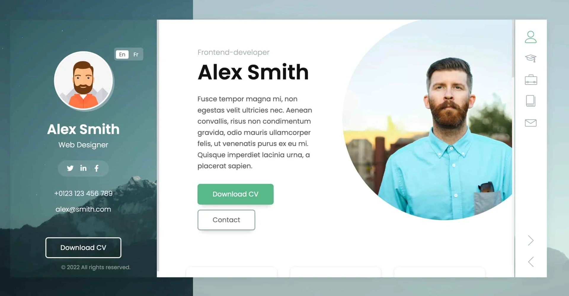 From Blank Page to Dream Job: How a Resume Maker Simplifies Your Job Hunt