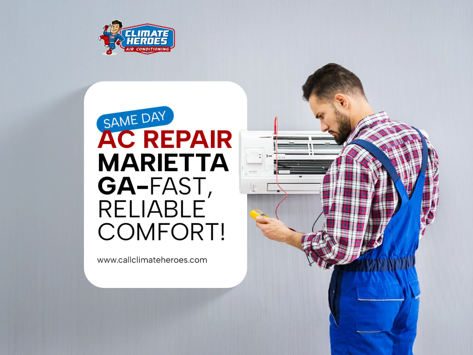 AC Not Cooling Properly? Here’s What to Check Before Calling a Pro