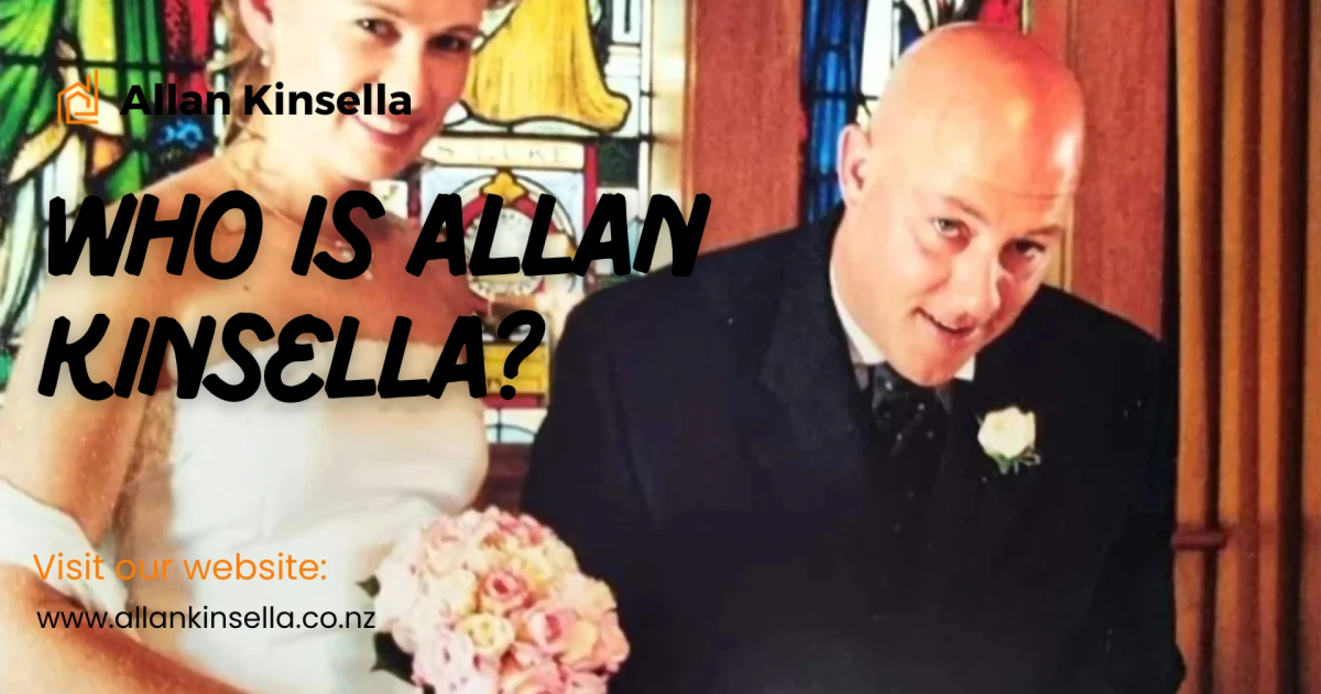 Allan Kinsella – Military Leader and Policy Professional