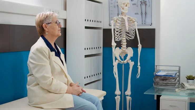 Osteoporosis Care in Inner West: Understanding the Science Behind Stronger Bones