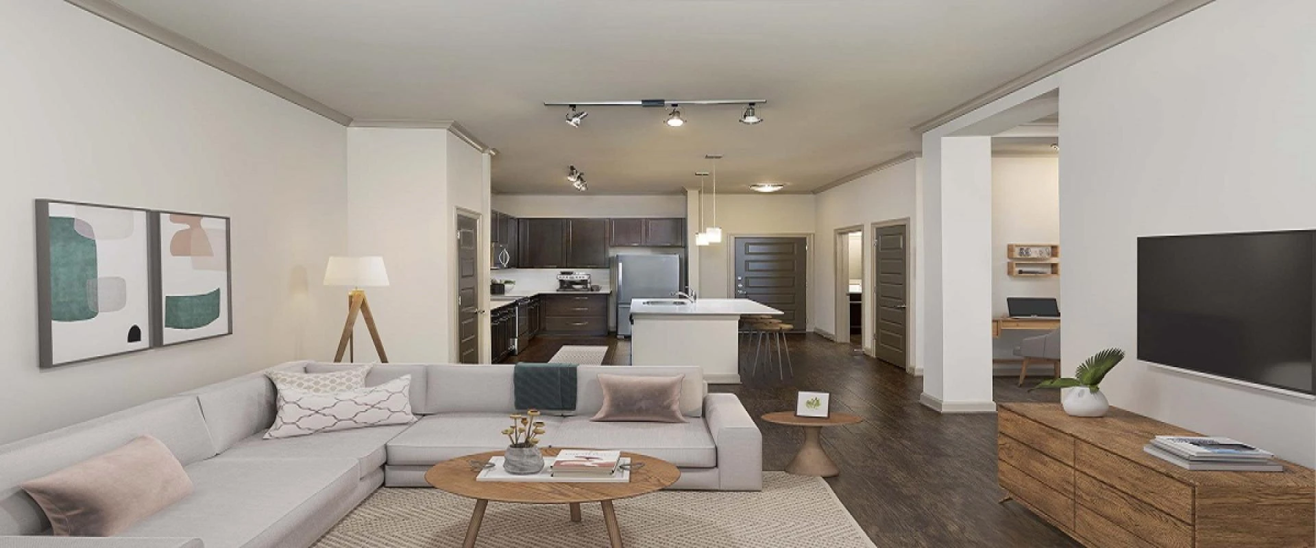 Godrej Wagholi | A Peaceful Life with Modern Comforts