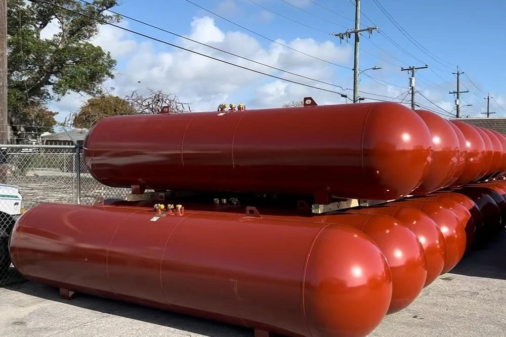 Preparing Your Propane System for Hurricane Season in Florida: Essential Guidelines