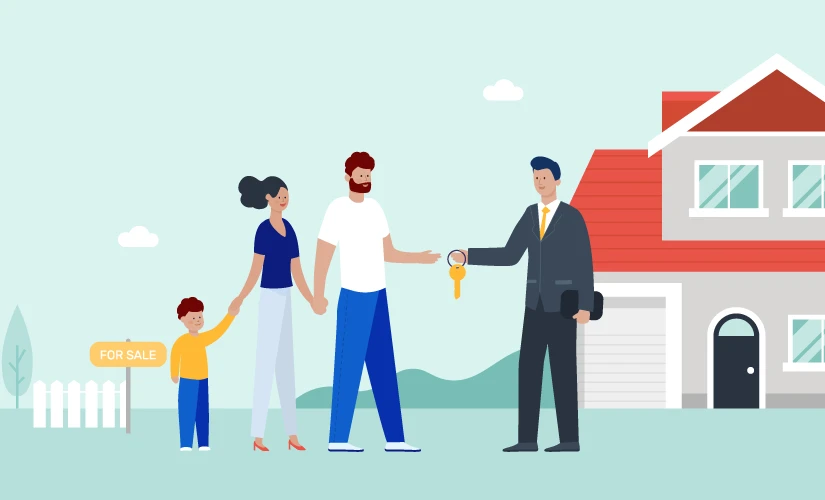 Pleasure Spaces: Trusted Real Estate Agents in Bangalore Offering Prime Plots for Sale