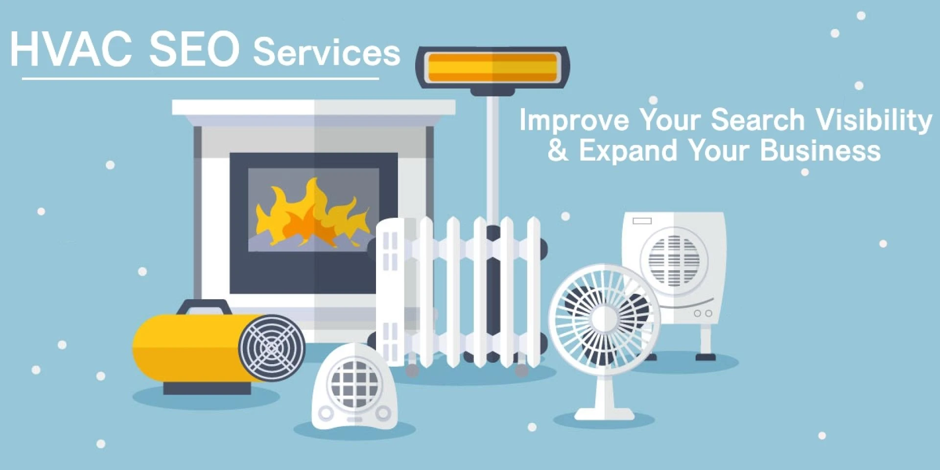 7 Reasons Your HVAC Business Needs Chandler HVAC SEO - And Why Alev Digital Is the Right Choice