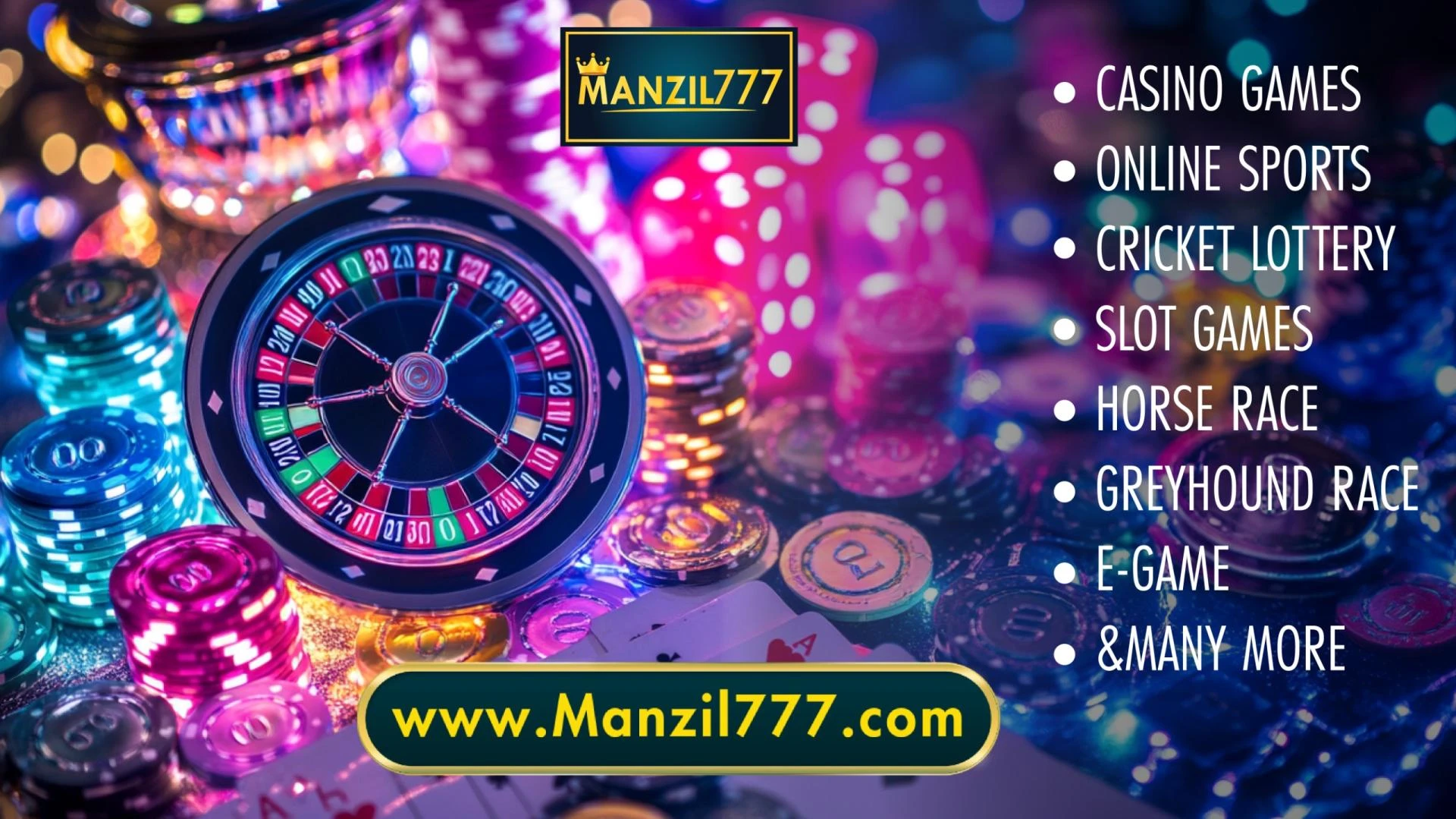 Manzil777: Your Ultimate Destination to Play Football and Earn Money Online