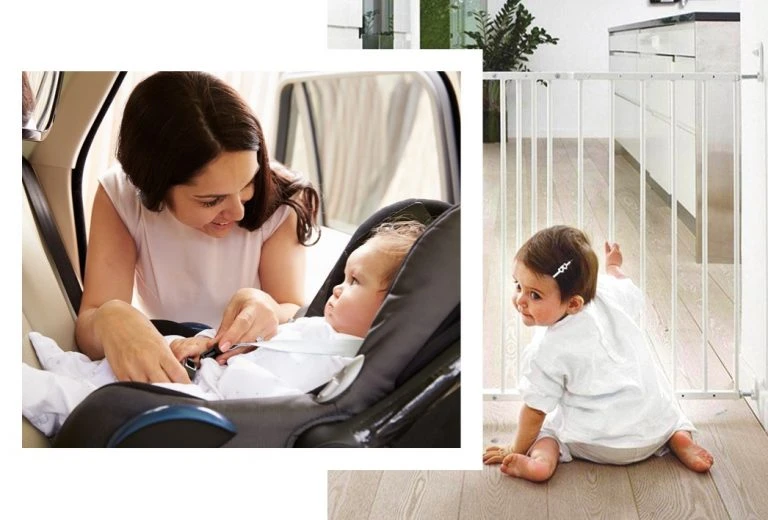 Because Safety Begins at Home: Buy Baby Safety Products Online with Confidence