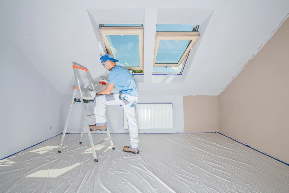 Transform Your Home with Professional Residential Repainting in Ottawa 